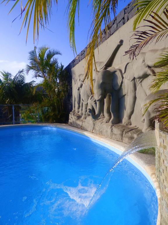 Eco Suites Caves - 4