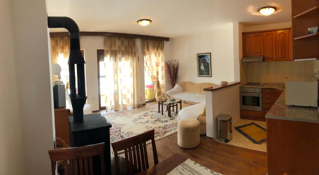 Zabljak centar - 5