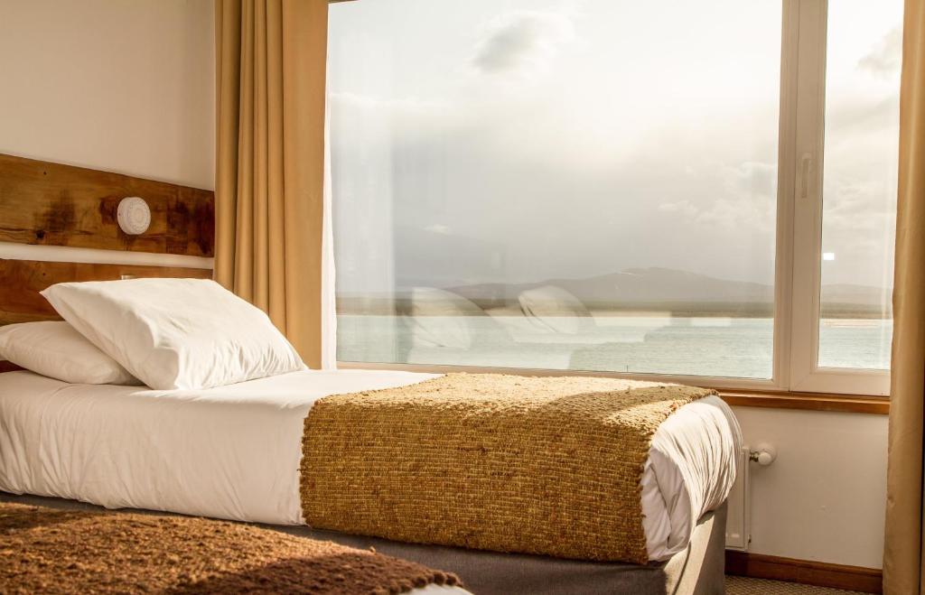 Hotel Borde Glaciar photo