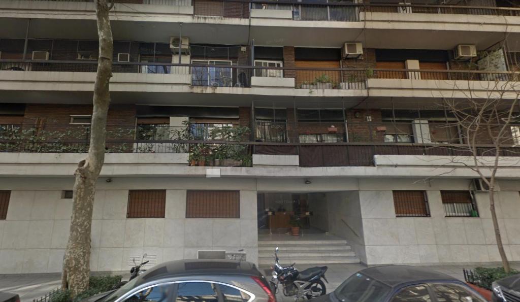 Bright & Fully Equipped - Alto Palermo photo