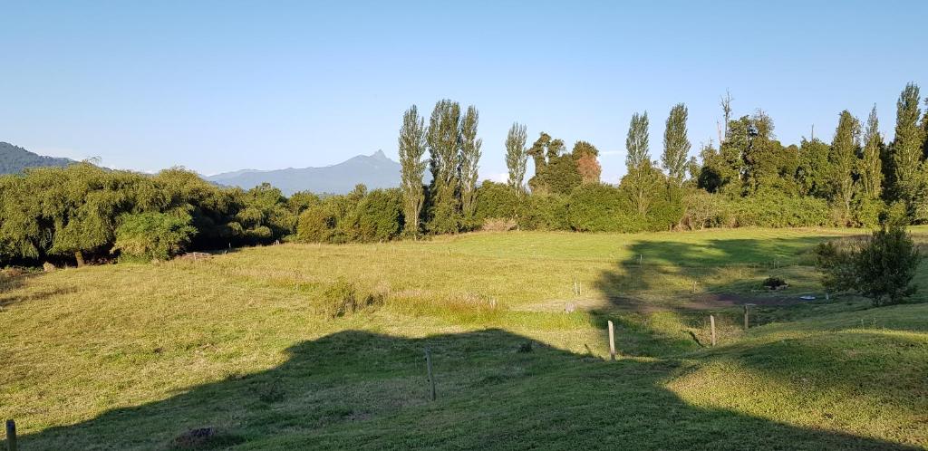 Cabañas Las Vertientes de Rupanco - 3