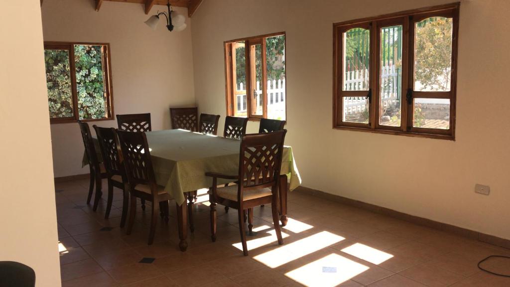 Hostal Casa 95 - 5