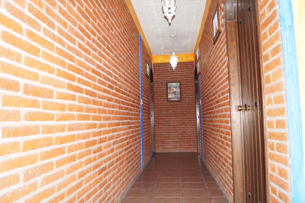 Casa Xochimilco photo