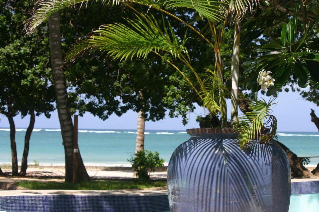 Mombasa Ocean Village Club (Adults Only) Additional