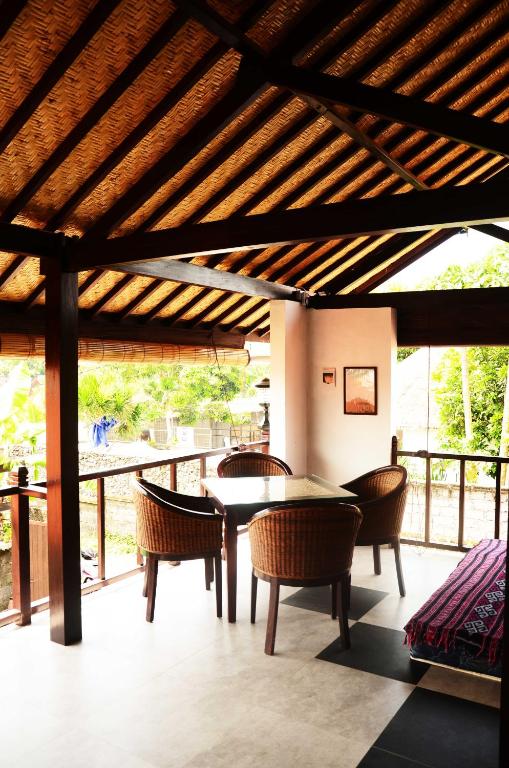 Capung Guesthouse photo