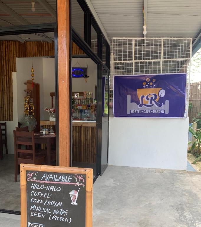 LR Hostel and Cafe — Hotel in Cebu