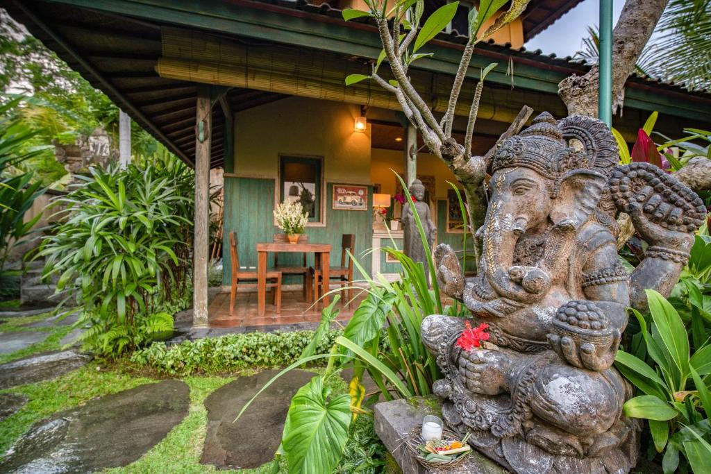 Villa Nini photo