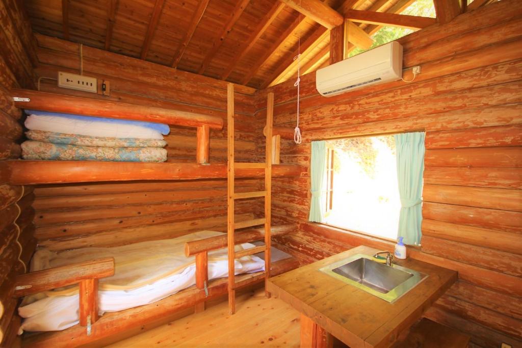 Nature Resort in Shimanto photo