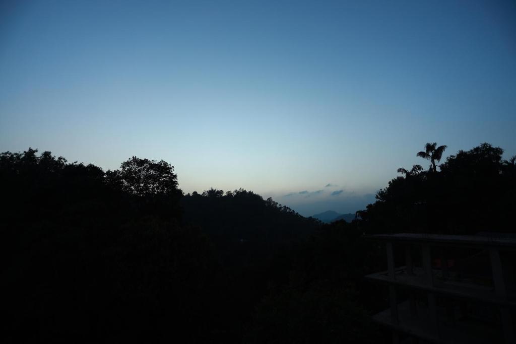 CANDLE WOOD MUNNAR photo