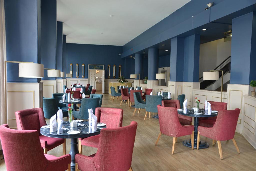Bar/Lounge