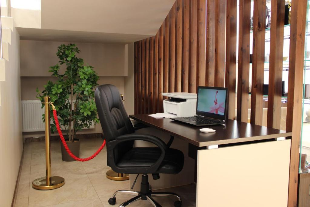 Armat Hotel photo