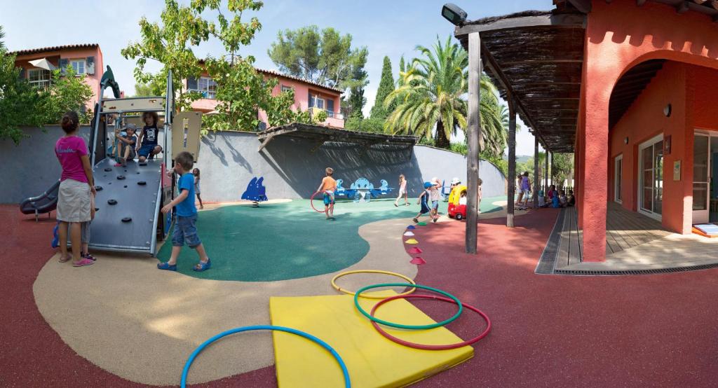 Playground