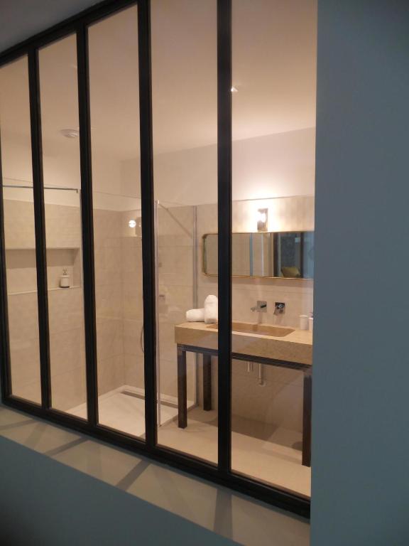 バスルーム（客室）