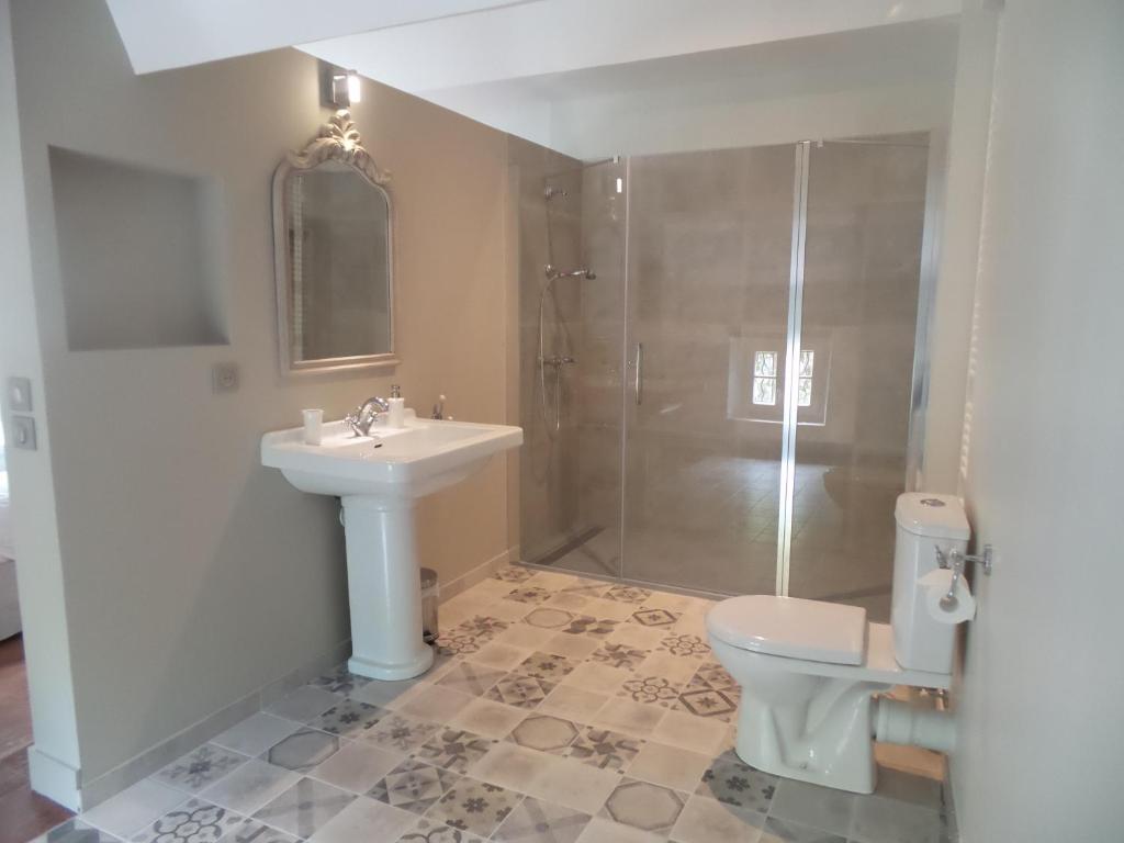 バスルーム（客室）