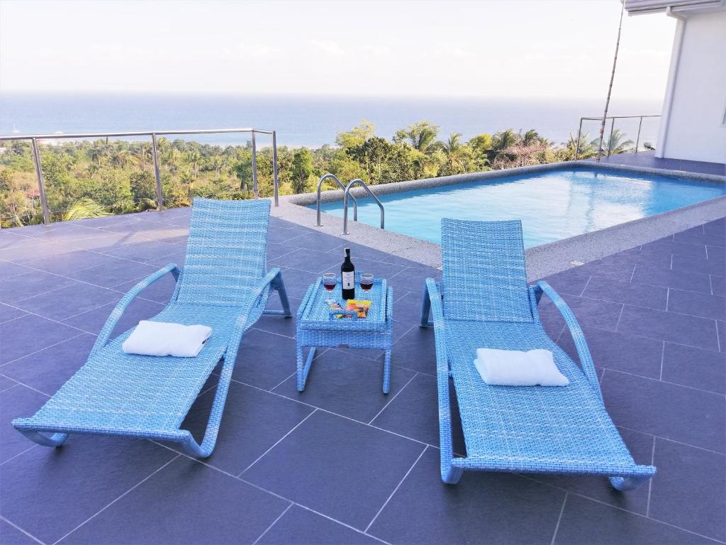 Pacific View Dalaguete
