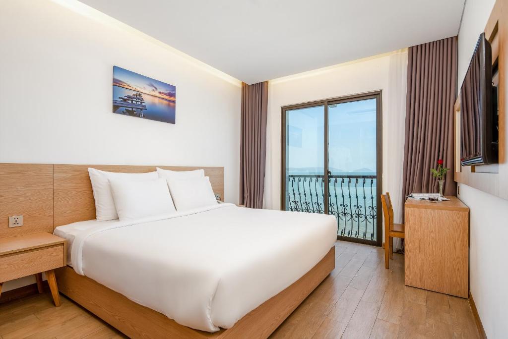 Gold Boutique Hotel