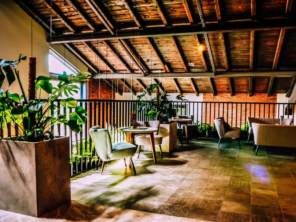 Browar Folga - hotel, restauracja, SPA photo