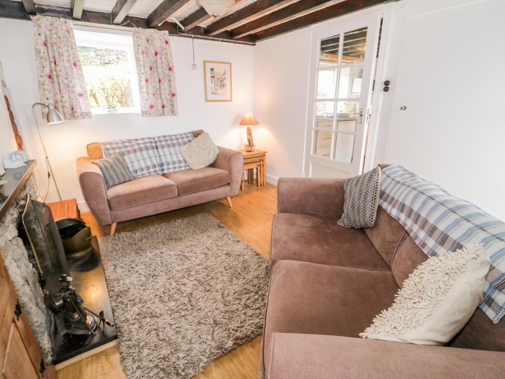 Bron Heulog Cottage, Beaumaris photo 6