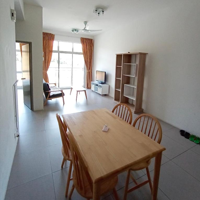 Cameron Golden Hills Resort