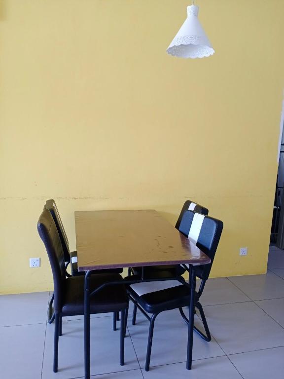 Cameron's Square Apartment photo