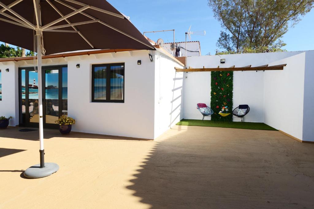Casa Kiko Fuerteventura - 1