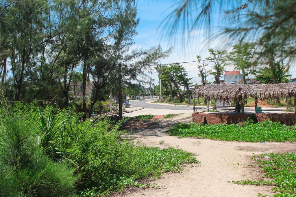 Lido Villa