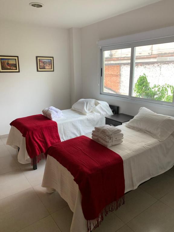 Departamento Microcentro Jujuy - 4