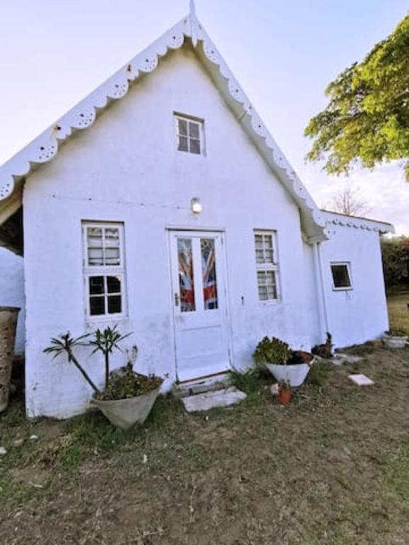 Kriedefam Shabby Chic Cottage Living