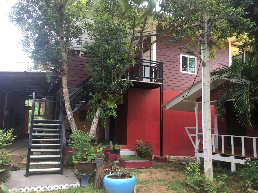 Duckling Resort And Bar photo