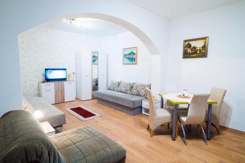 Apartmani Slavica - 5