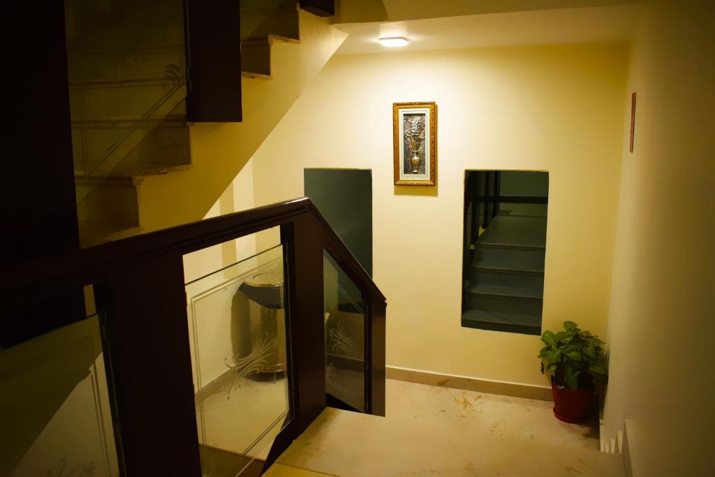 Hotel Green View by Green Tree Hotels photo