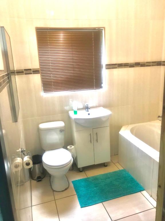 Ankuweni Guest house photo