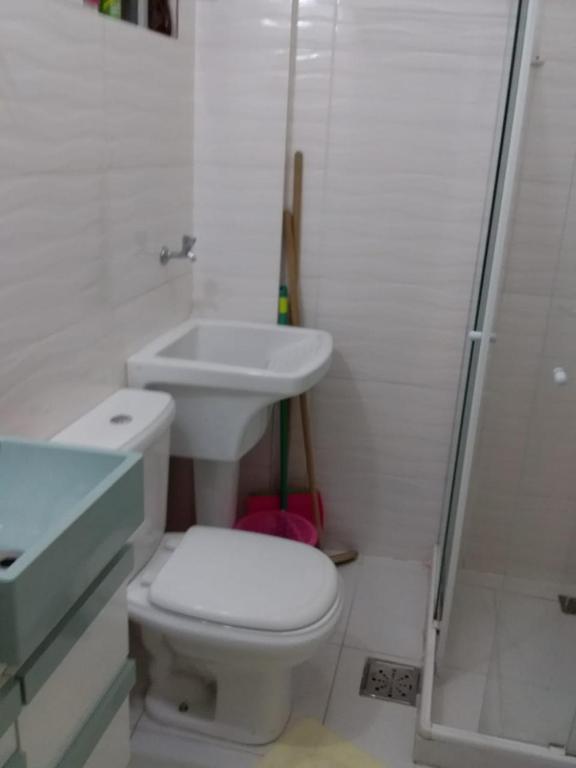 Apartamento Copacabana 8 photo