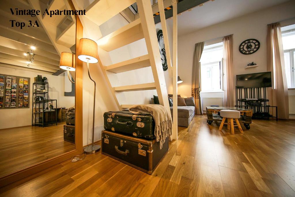City Apartment Vienna photo