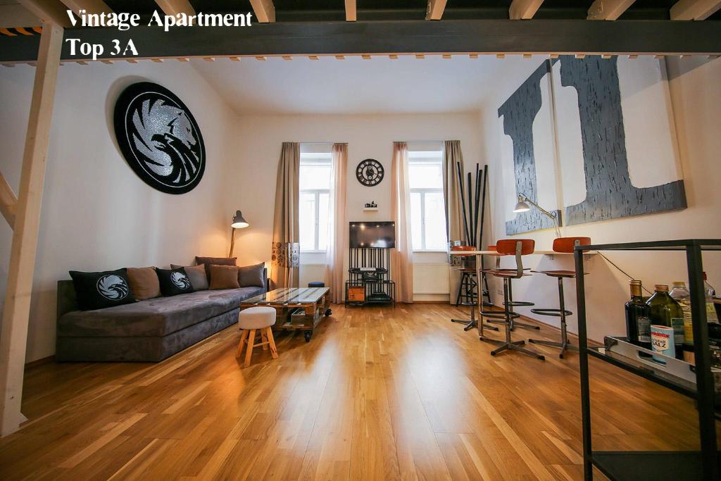 City Apartment Vienna photo