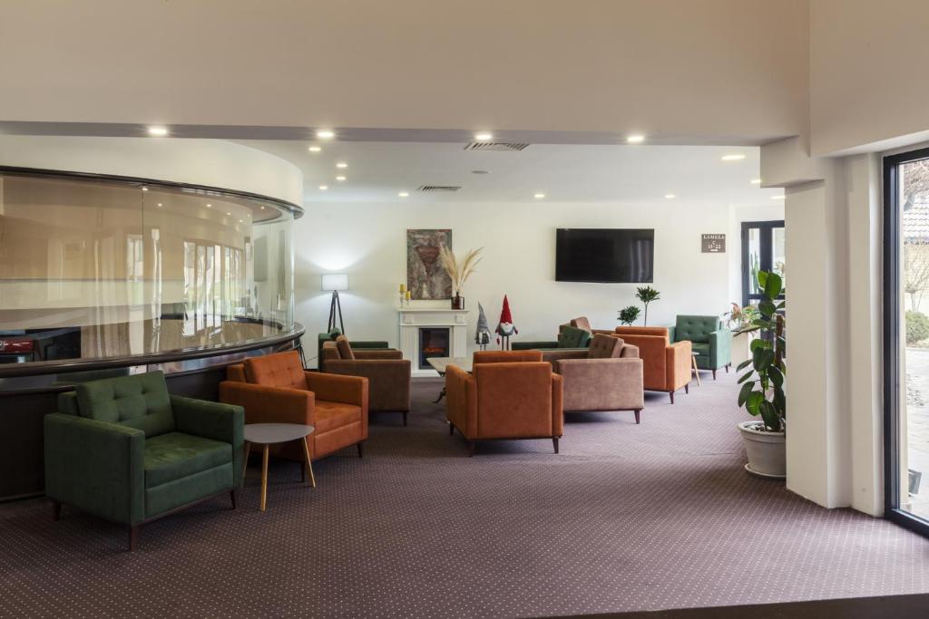 Hotel Livade photo