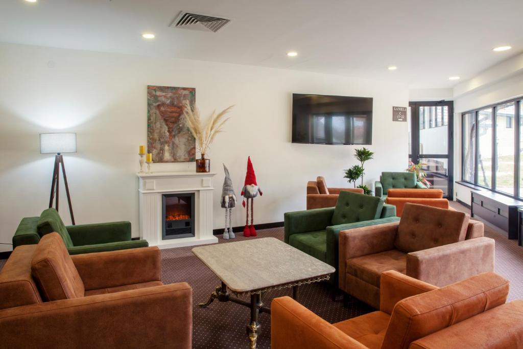 Hotel Livade photo