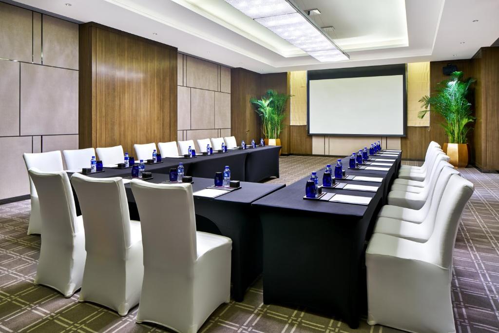 クラウンプラザ ペキン リド バイ IHG - Facilities image