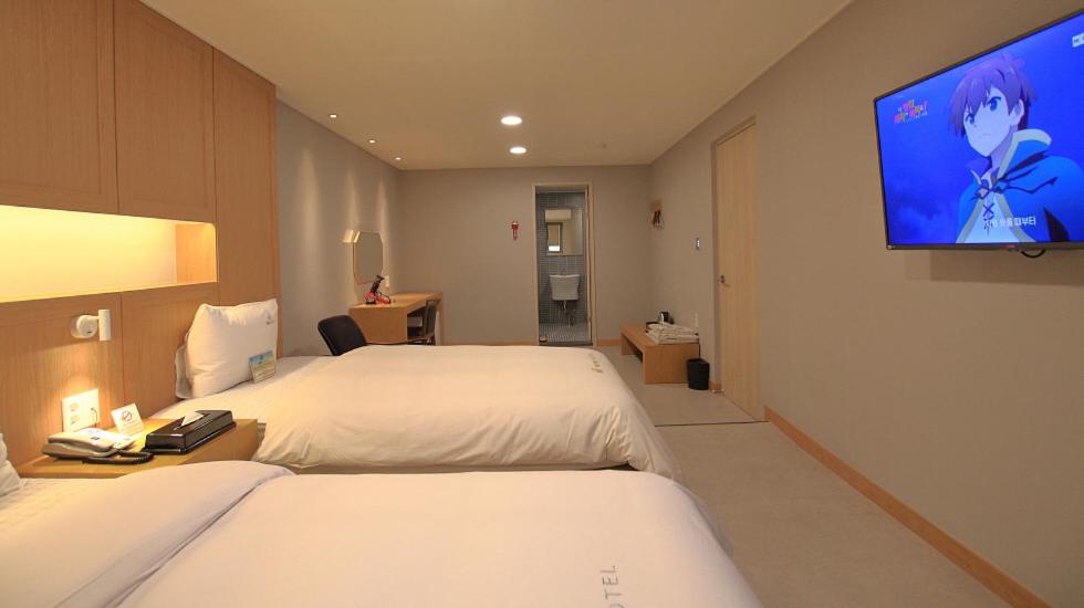 141 ミニ ホテル - Location image