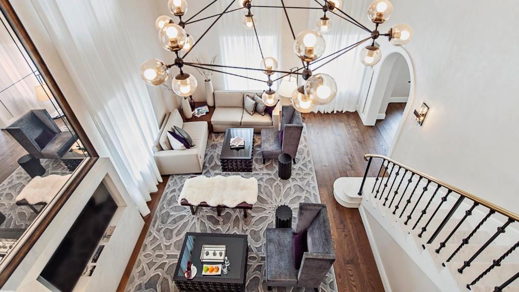 Intercontinental Hotel Chicago Photo 24