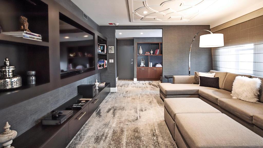 Intercontinental Hotel Chicago Photo 26