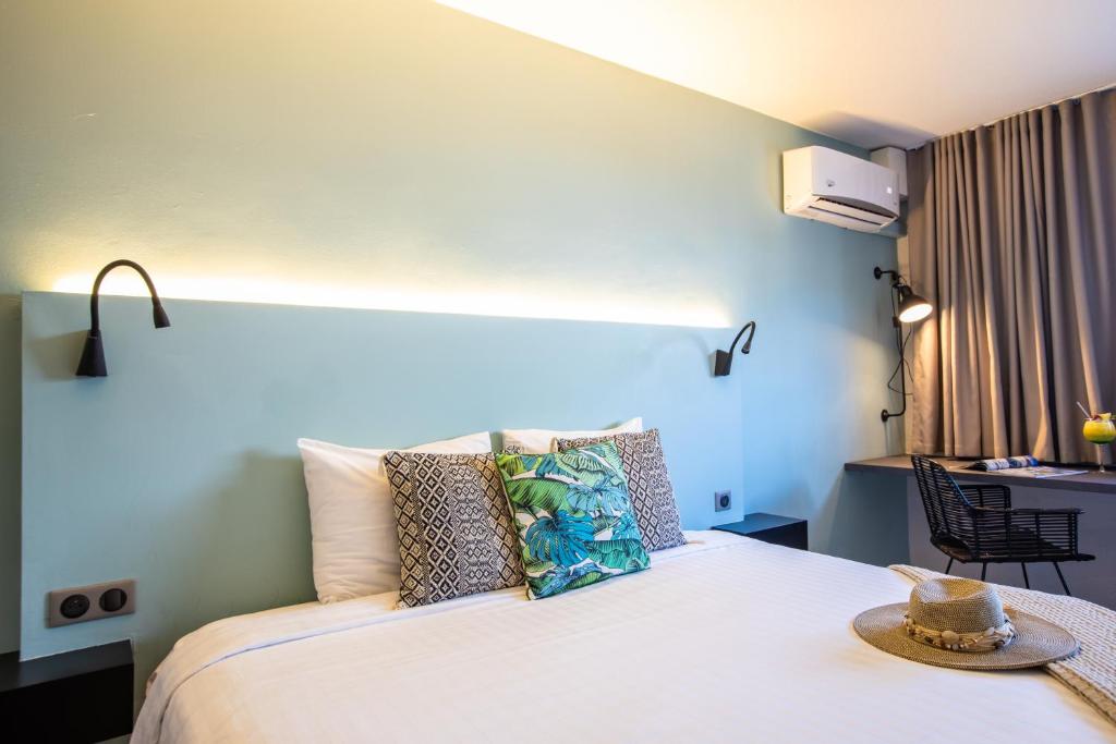 Habitación estándar grande