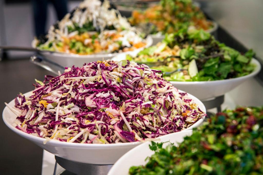 Crowne Plaza Tel Aviv City Center Photo 8