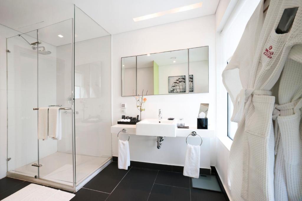 Crowne Plaza Tel Aviv City Center Photo 26