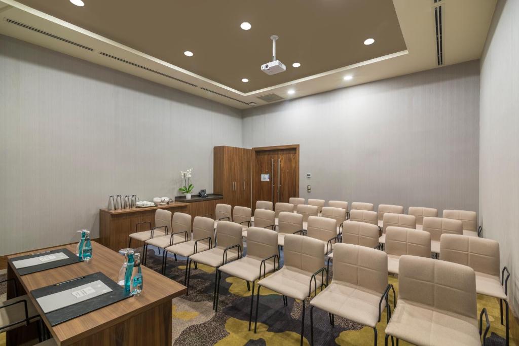 Sale per conferenze / ricevimenti