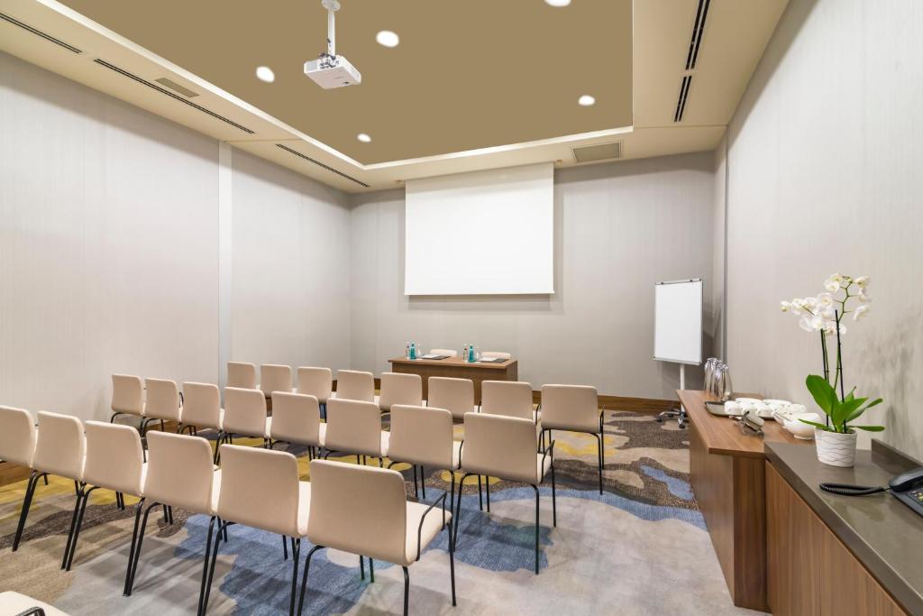 Sale per conferenze / ricevimenti