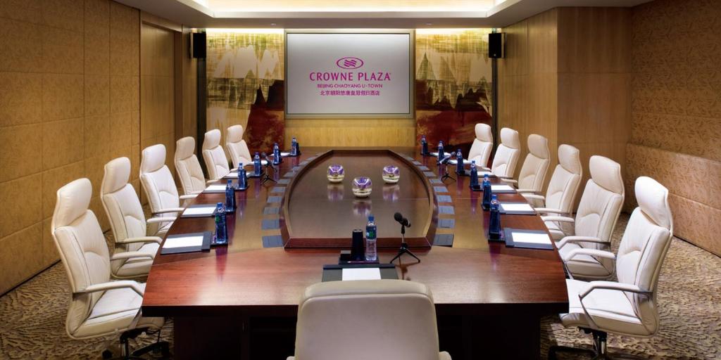 Salas de reuniones