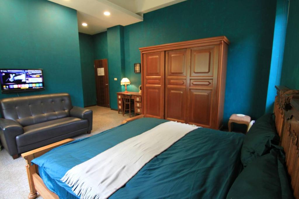 Find Alice Homestays 호텔 이미지 1