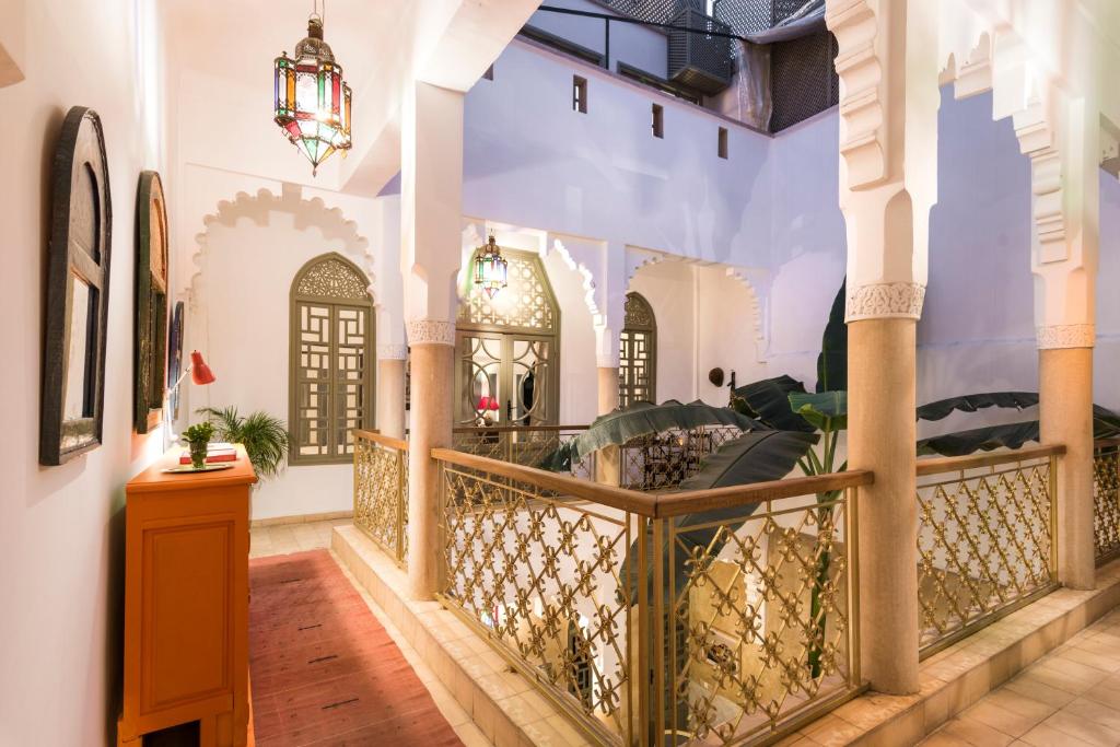 Riad Hissan photo