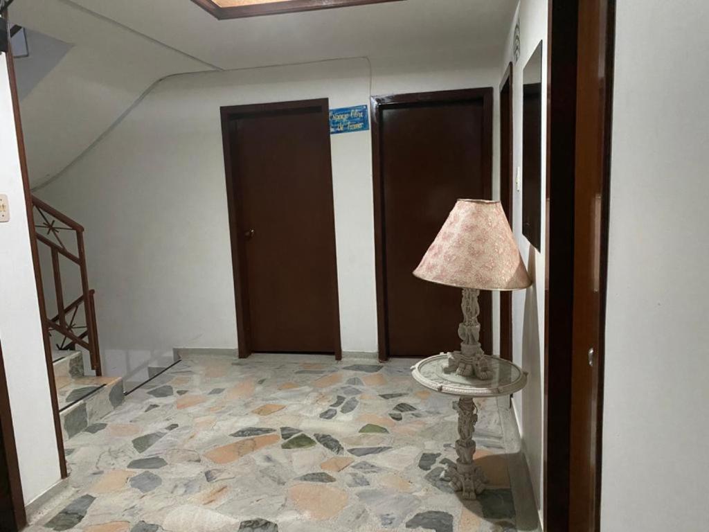 Hotel Don Olivo photo